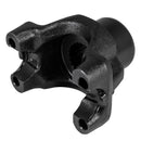 Yukon 24 Spline Front Pinion Yoke for Dana 30 & 44 JK, 1310 U-Bolt Design-1
