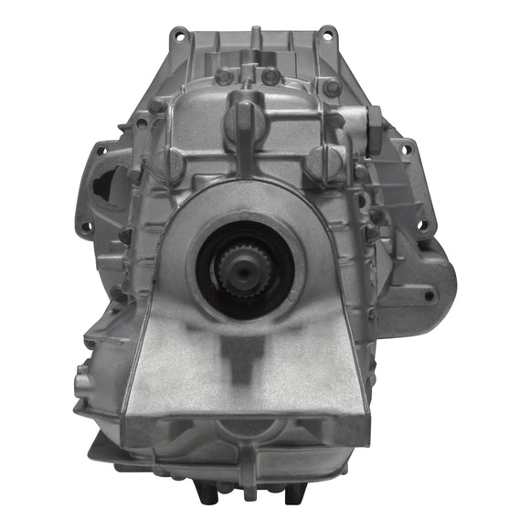 Remanufactured S6-S650F Manual Transmission 99-00 Ford Super Duty, 7.3L, 2WD, 6 Speed