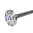 Yukon Chromoly Axle Shaft for Ford 10.5” Differential, Rear, 35 Spline, 34.50”-2