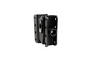BulletProof Heavy Duty Road Suppressor Channel to Channel Coupler Mount-2