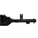 Reman Axle Assy GM 7.5" 98-03 Chevy S10 & S15 3.08, 2wd, Chassis Pkg-2