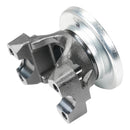 YY GM14T-1410U Yukon Gear & Axle 14T GM 14 Bolt 1410 U-Bolt Style Yoke | Differential End Yoke-2