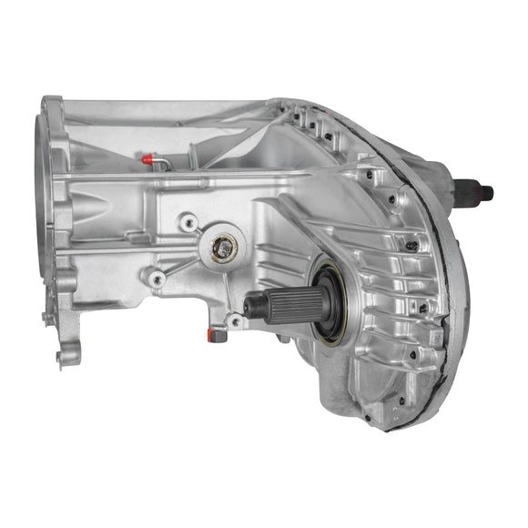 Remanufactured NV1628 Transfer Case, 2011-14 Ford F-250SD and F-350SD, Electric Shift, With Shift Motor