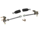 CARLI 21-23 FORD BRONCO STEERING TIE-ROD SYSTEM-4
