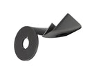 2025-26 Ford Super Duty Platinum E-Venture Touch Screen Mount - Suede A-pillar-1