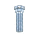 GM metric axle stud, 14mm x 1.5-2