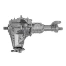 Zumbrota Performance Axle, Remanufactured 215mm IFS Front Differential Axle Assembly, 2013-18 Ram 1500 & 2019-3/14/2021 1500 Classic, 4.56 Ratio-4