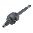 Front Axle Kit Fits Dana D30 Diff, 27 Spline, LH 25-1/4" Long-1