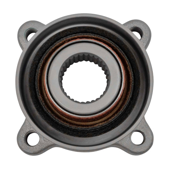Yukon Yoke Front Pinion Flange Yoke for 2014+ Dodge Ram 9.25" AAM