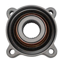 Yukon Yoke Front Pinion Flange Yoke for 2014+ Dodge Ram 9.25" AAM-5