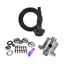 11.5" AAM 3.73 Rear Ring & Pinion, Install Kit, Posi, 4.375" OD Pinion Bearing-1