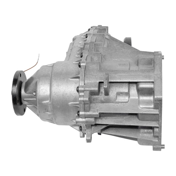 Remanufactured BW4411 Transfer Case, 2004-05 Ford Explorer, Electric Shift, Two Speed, With Shift Motor