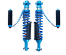 21-23 BRONCO CARLI-SPEC KING COILOVERS FRT AND RR W/ KING Mounts-3