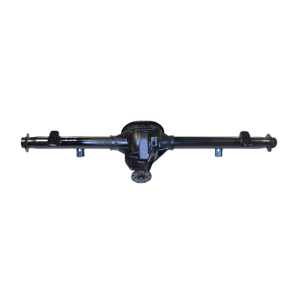 Reman Axle Assy Ford 8.8" 2000 Ford F150 4.10 Ratio, Rr Drum *Check Tag