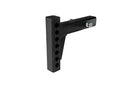 BulletProof 2" Weight Distribution Shank-3