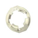 11.5" & 14T GM AXLE ABS RING RETAINER, '15-'23 TRUCKS / 2018+ VANS  (PLASTIC)-1