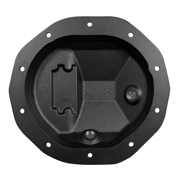 Yukon Rear Nodular Iron Cover for 8.5" GM with 8mm Cover Bolts