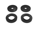 ICON Alloys 2021-2024 Ram 1500 TRX/2025-2026 Ram 1500 RHO, .625-2.125" Lift, Front, Coilover Spacer Kit-1
