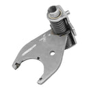 USA Standard Transfer Case NP273D & NP273F Steel Range Fork with Spring Assembly-1