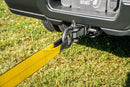 BulletProof Extreme Duty 4" Tow Strap-3