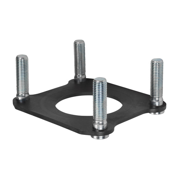 M226 '04-'07 NISSAN TITAN REAR AXLE BRG RETAINER (_with_STUDS)
