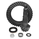 9.25" REV SOLID FRONT DODGE RAM 4.44 R&P, '14 & UP-1