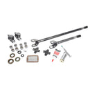 USA Standard Gear Chromoly Front Axle Kit, Dana 30, 27 Spline, Super Joints-1