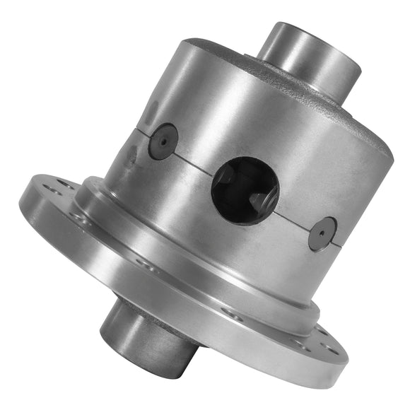 Zumbrota Performance Axle, Rear Axle Assembly, AAM 11.5, '14-'18 Ram 2500, 4.56 Ratio, Duragrip