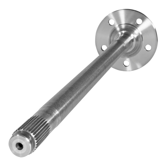 Yukon 1541H alloy 5 lug RH rear axle, Ford 8.8" 95-02 Explorer/01-05 Spt Trac
