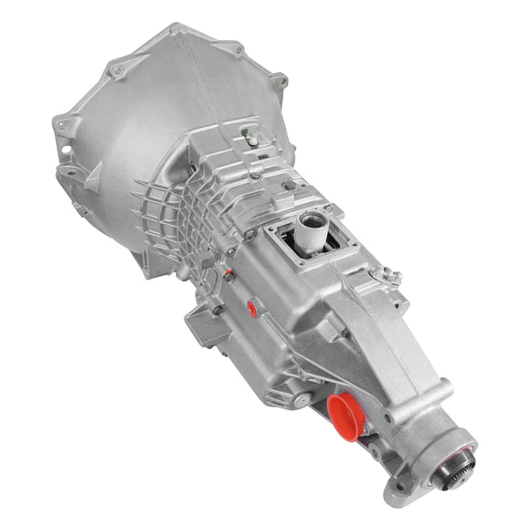 Remanufactured HM290 5 Speed Manual Transmission for GM 88-92 C1500 & C2500
