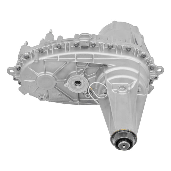 Remanufactured Transfer Case BW4416 w/ Shift Motor 02-04 Ford E-Shift