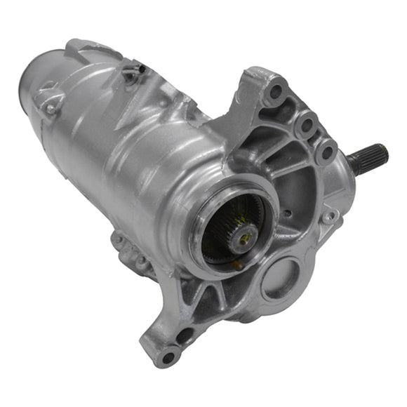 Remanufactured Transfer Case, 2014-15 Jeep Cherokee, Two Speed, Option Code DK4