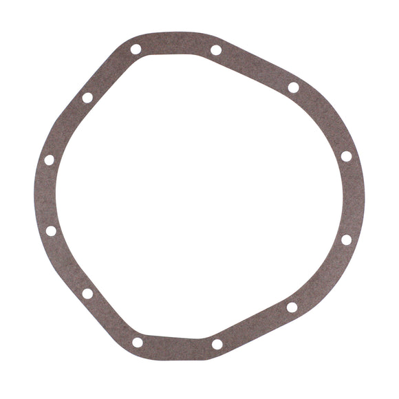 GM 12 bolt truck cover gasket