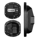 Yukon Stage 3 Jeep JK Re-Gear Kit w/Covers, Front Axles, Dana 30/44, 5.13 Ratio-3