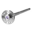 Yukon Chromoly Rear Axle, Dana 44, Jeep JL/JT Rubicon, RH, 32 Spline, 33.9” Long-1