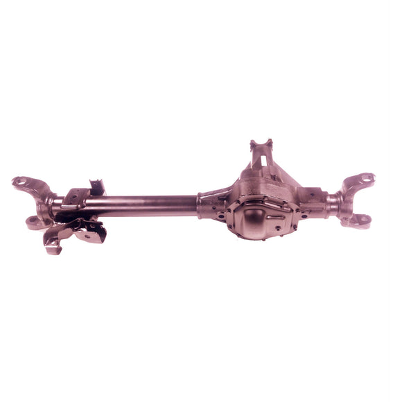 Remanufactured Dana 60 Front Axle Assembly, 2008-10 Ford F350, DRW, With Wide Track, 3.73 Ratio