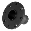Yukon Yoke Front Transfer Case Flange for Jeep JK with Aftermarket NP241-2