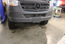 Van Compass Front Hitch Mount, Sprinter-3