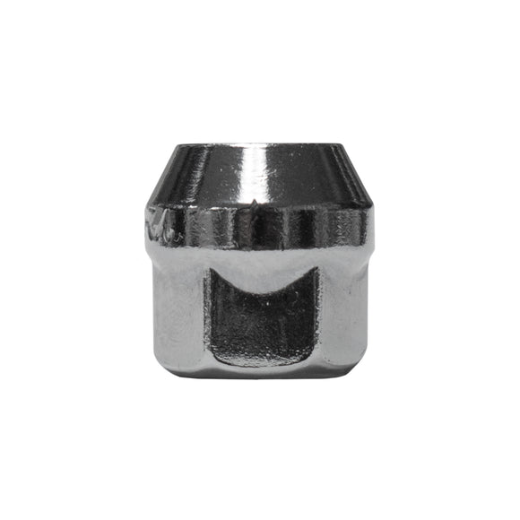 Yukon Lug Nut, M12-1.25, 19MM HEX, 60 Degree Bulge Seat, Open End