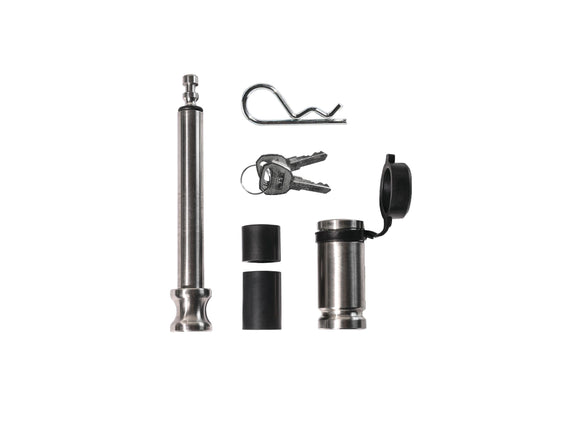 BulletProof 5/8" Stainless Steel Locking Pin