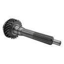 USA Standard Manual Transmission SAGINAW T10 Input Shaft 2.43 Ratio-2
