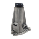 USA Standard Transfer Case NP241DHD One Piece Tailhousing, With Speedo Hole, Includes Plug for 1998-02 Non-Speedo Applications-2