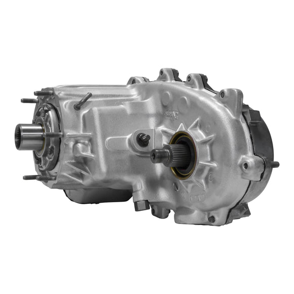 Remanufactured NP241DHD Transfer Case, 1998-02 Dodge Ram 2500 and 3500, With NV4500 or NV5600 Manual Transmission, 29 Spline Input