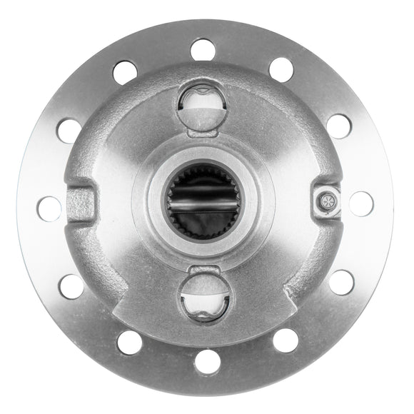 Yukon Dura Grip Limited Slip Positraction for Chrysler 9.25” Diff, 31 Spline