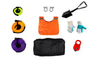 BulletProof Heavy Duty Recovery Kit-1