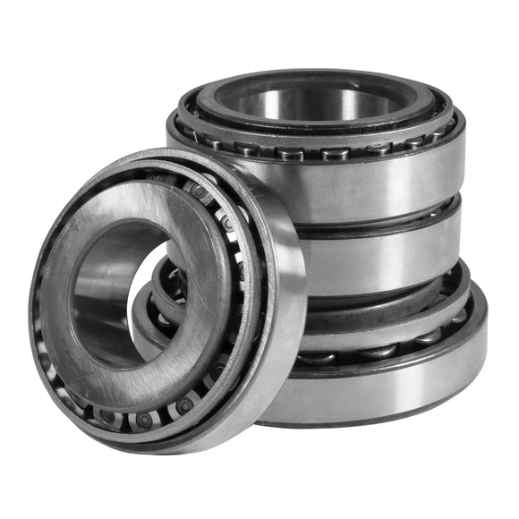 Yukon Master Overhaul kit for '09 and newer GM 8.6" differential