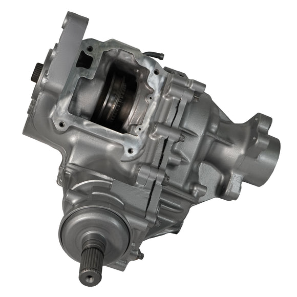 Remanufactured Transfer Case, 2019-23 Jeep Cherokee, Single Speed, OPT DK2