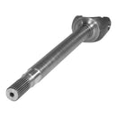 Yukon Chromoly Inner Front Axle for Dana 30 Diff, 27 Spline, LH, 19.3” Long-2