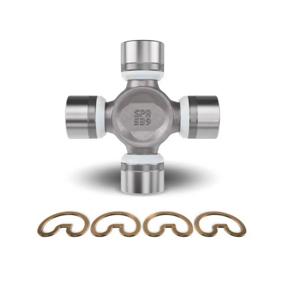 Dana Spicer 5-1330x  1330 Series Universal Joint [Non Greaseable]