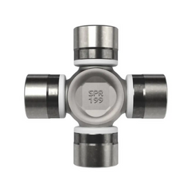 Dana Spicer 5-1350x  1350 Series Universal Joint [Solid, Non Greaseable